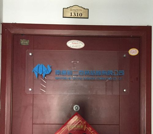 南通敏二商务咨询 赋能企业成长的专业合作伙伴